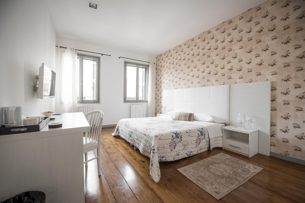 Scrovegni Room & Breakfast Padwa Zewnętrze zdjęcie