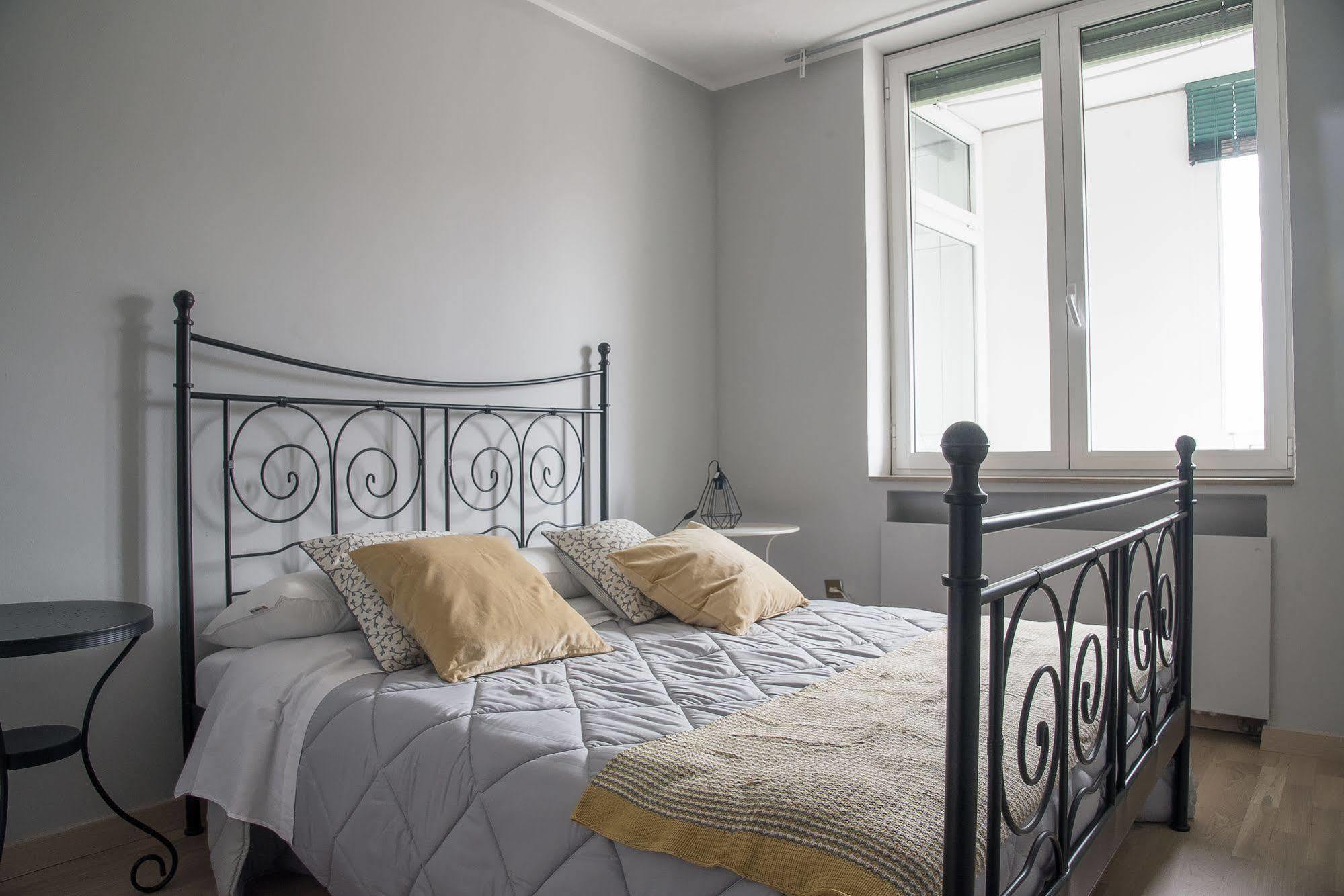 Scrovegni Room & Breakfast Padwa Zewnętrze zdjęcie