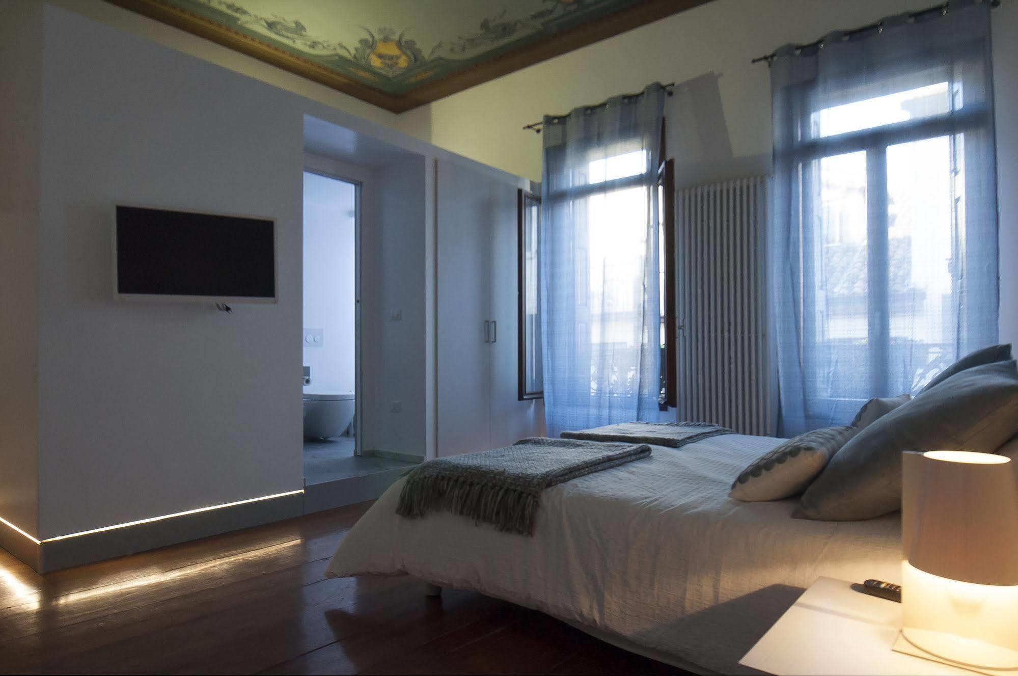 Scrovegni Room & Breakfast Padwa Zewnętrze zdjęcie