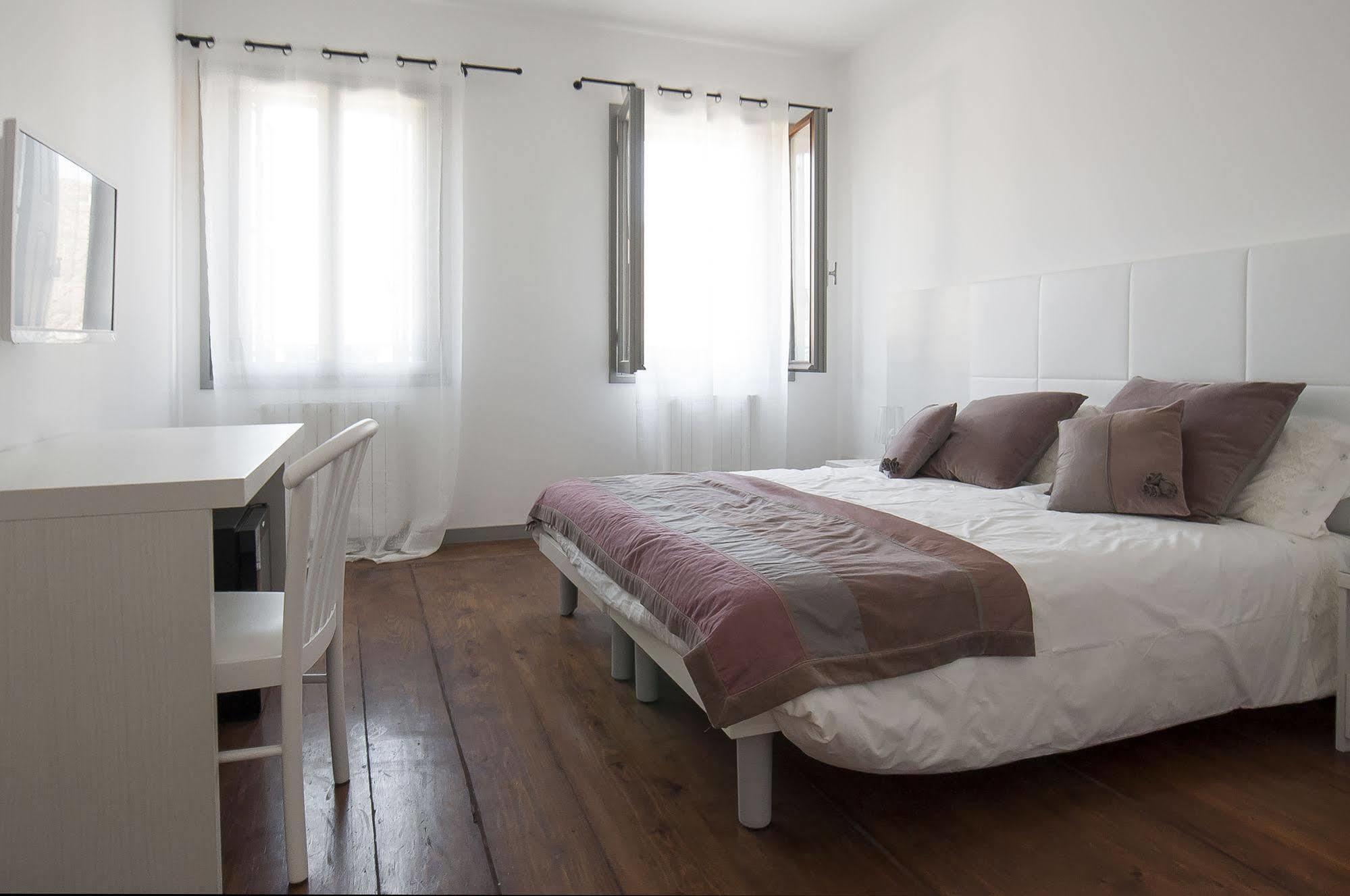 Scrovegni Room & Breakfast Padwa Zewnętrze zdjęcie