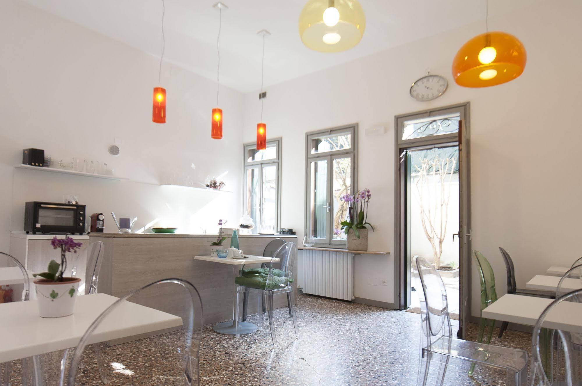 Scrovegni Room & Breakfast Padwa Zewnętrze zdjęcie
